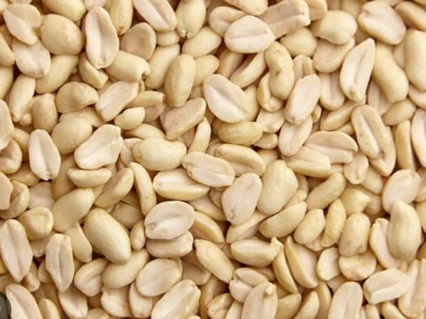 سودانى مقشر 200 جرام  Image 1 Preview