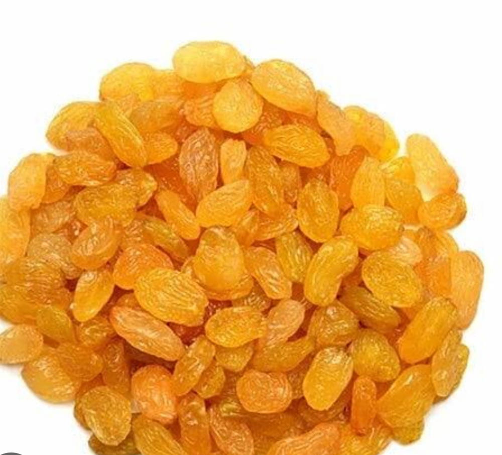 زبيب مصري اصفر 200 جرام  Preview Image