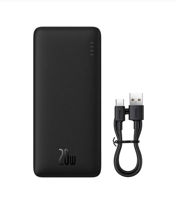 باور بنك بيسوس  20,000امبير  Image 1 Preview
