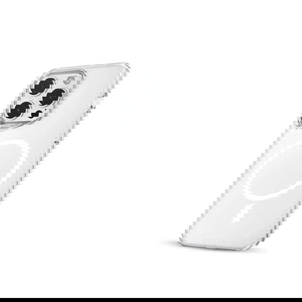 غطاء شفاف مقاوم للصدمات  من Gear4 Image 1 Preview