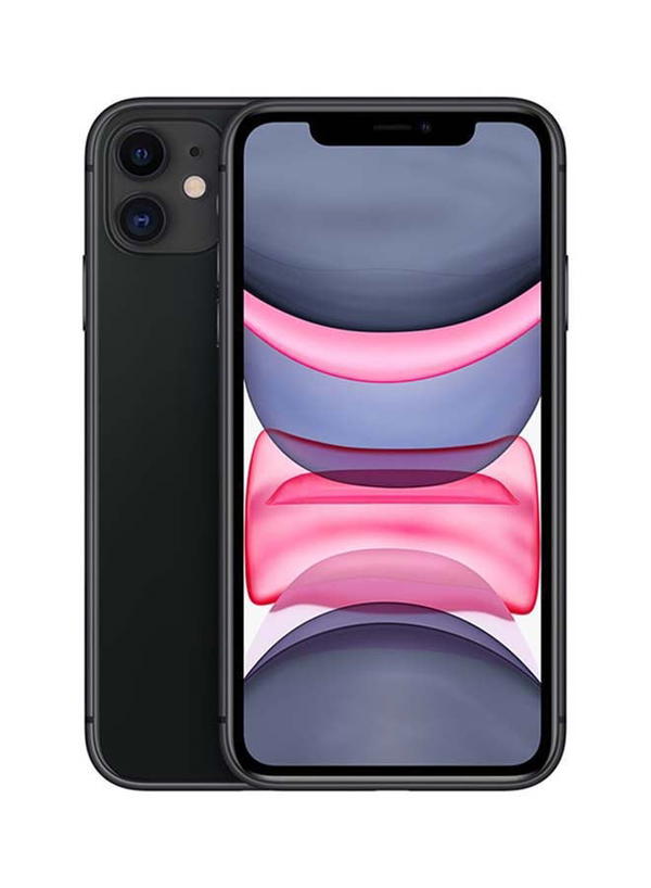 iPhone 11 128G  Image 2 Preview