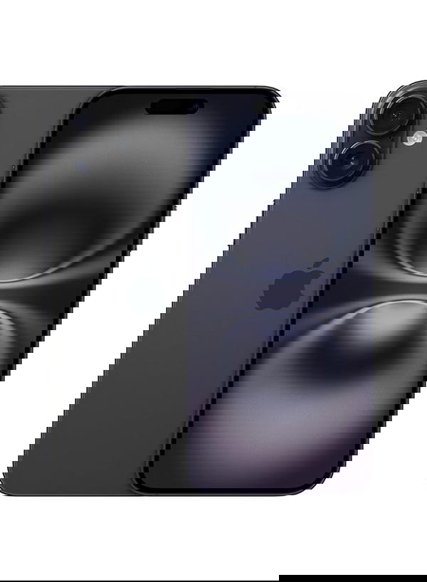 iPhone 16 128G Image 1 Preview