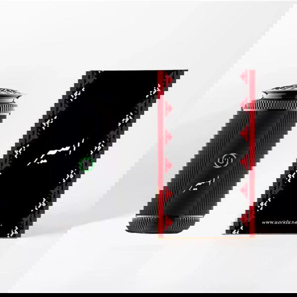 مبخرة الذكية اسير Image 1 Preview
