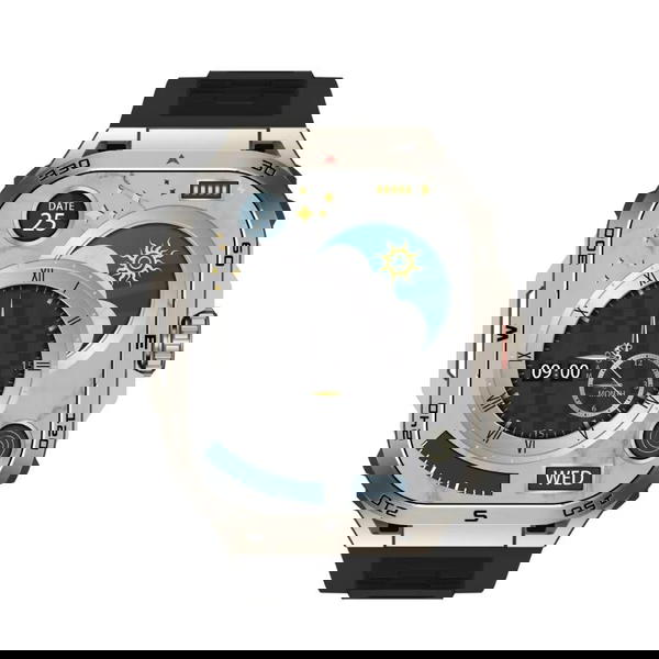 ساعة الذكية  Image 1 Preview