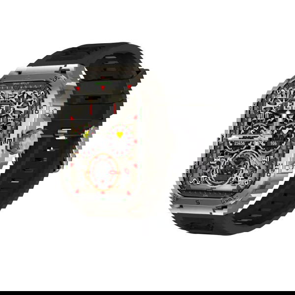 ساعة الذكية  Image 2 Preview