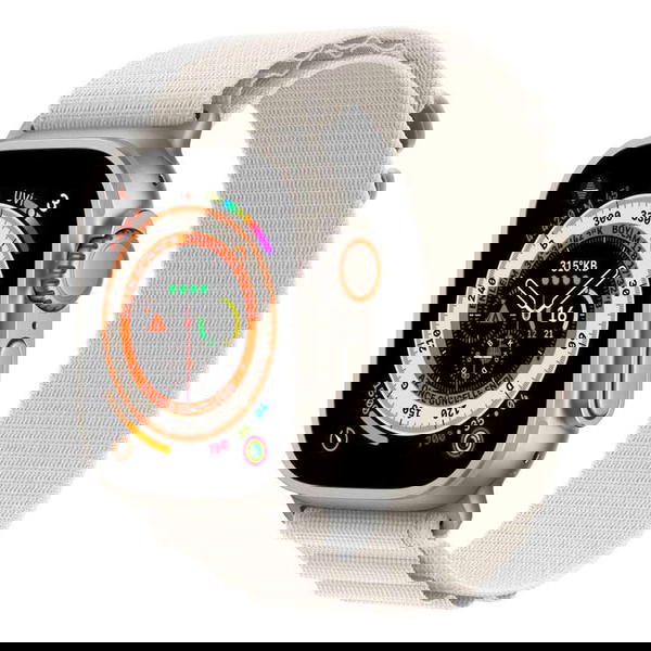 ساعة الترا  Image 2 Preview