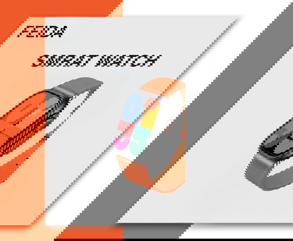 ساعة الترا 2من فيديا  Preview Image