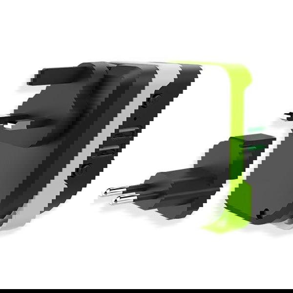 سبيكر باور بنك 5200امبير فيش جداري  Image 2 Preview