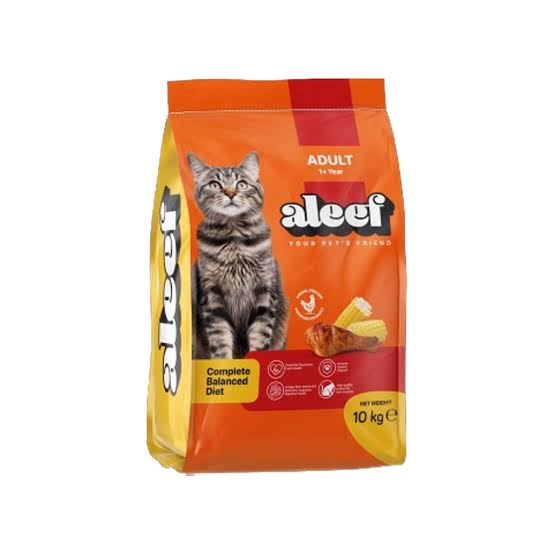 دراي فود Aleef Preview Image