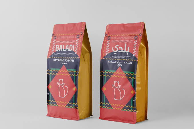 دراي فود بلدي.  Preview Image