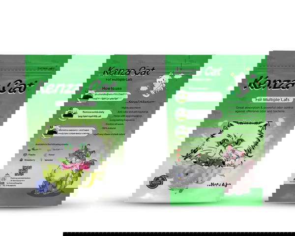 رمله كينزا اقتصاديه.  Image 1 Preview