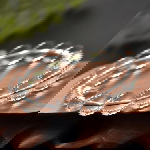 أساور من حجر الدر النجفي الصافي Image 2 Preview