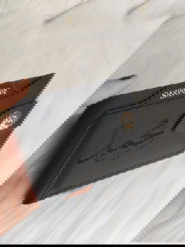SAVFOX Wallet Image 1 Preview