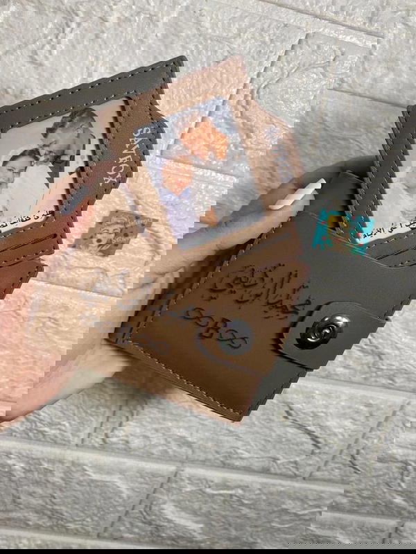SAVFOX Wallet Image 9 Preview