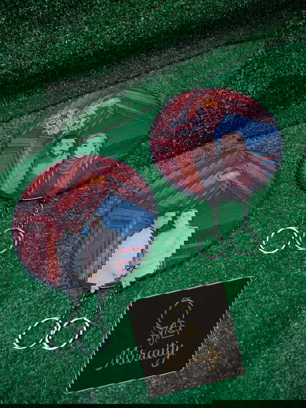 علاقة مفاتيح  Image 1 Preview