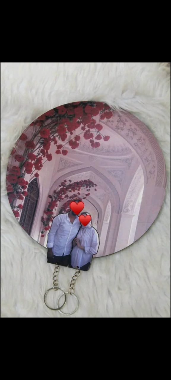 علاقة مفاتيح  Image 2 Preview