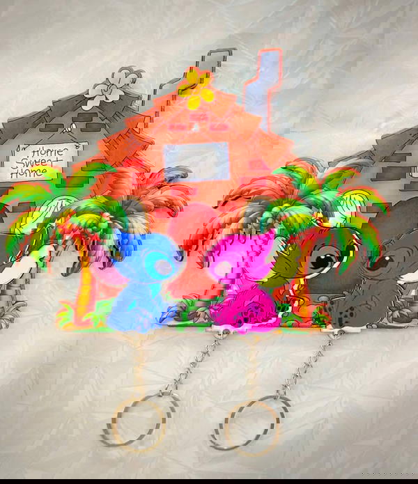 علاقة مفاتيح  Image 4 Preview