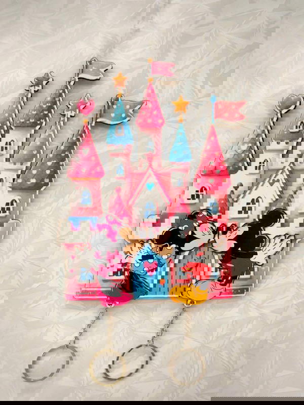 علاقة مفاتيح  Image 5 Preview