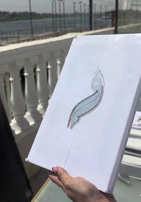 بصمة كتب الكتاب  Image 1 Preview
