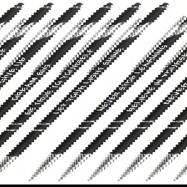 Metal Pen 🖋️ Image 1 Preview