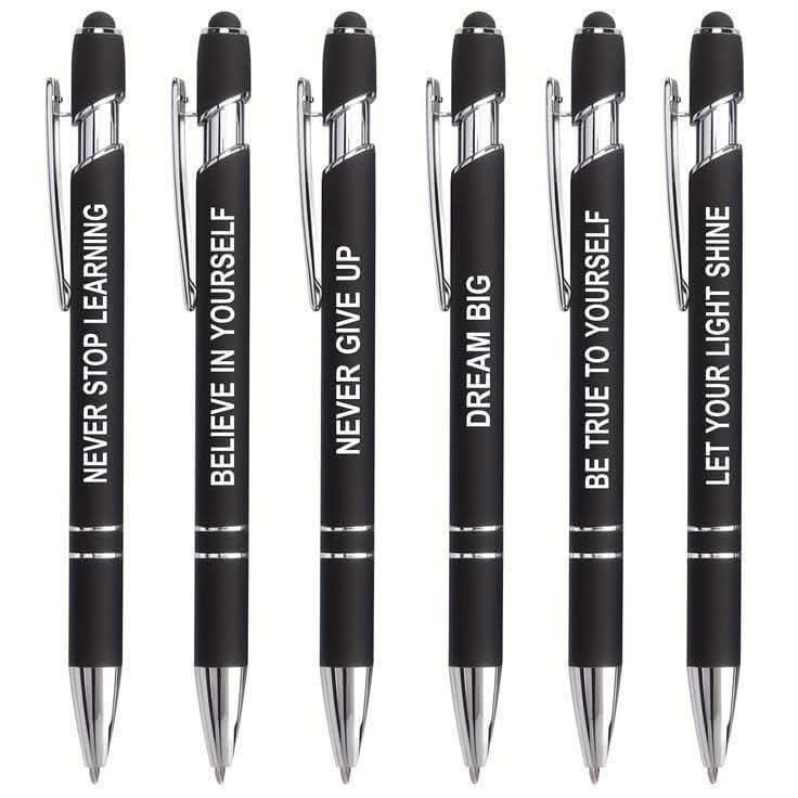 Metal Pen 🖋️ Preview Image
