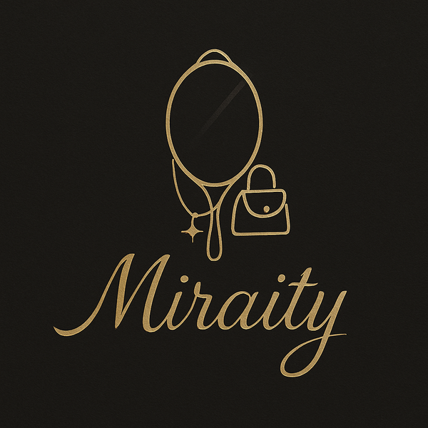 Miraity Logo