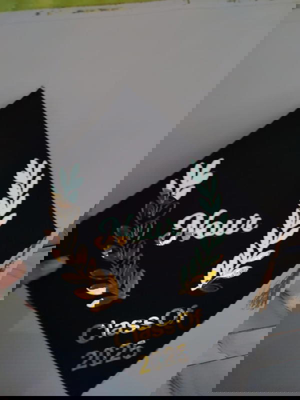 كابات التخرج Image 2 Preview