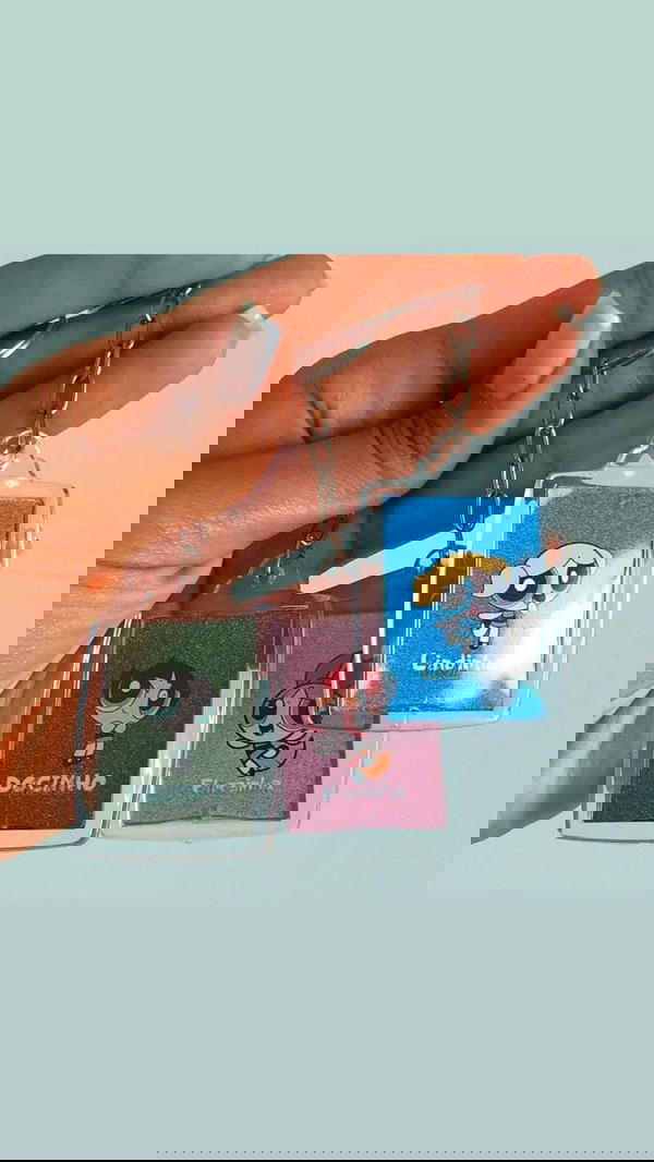 ميدالية اكليرك Image 3 Preview
