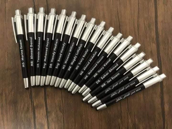Touch Pen 🖊️ Preview Image