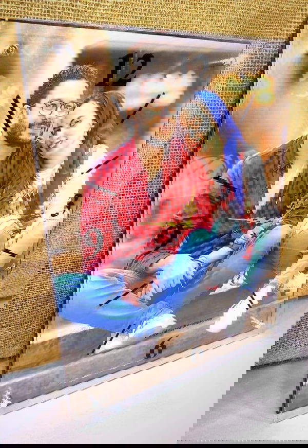 Frame clock Image 1 Preview