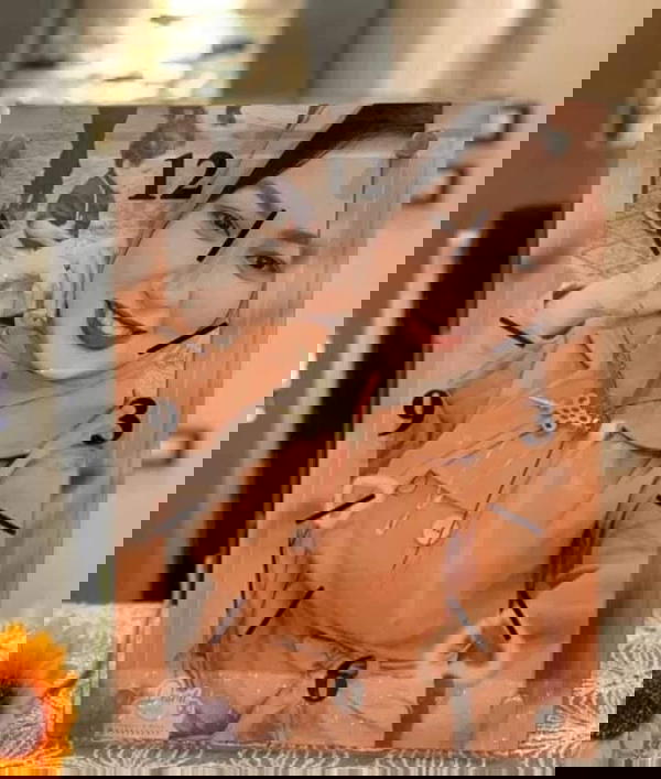 Frame clock Image 2 Preview