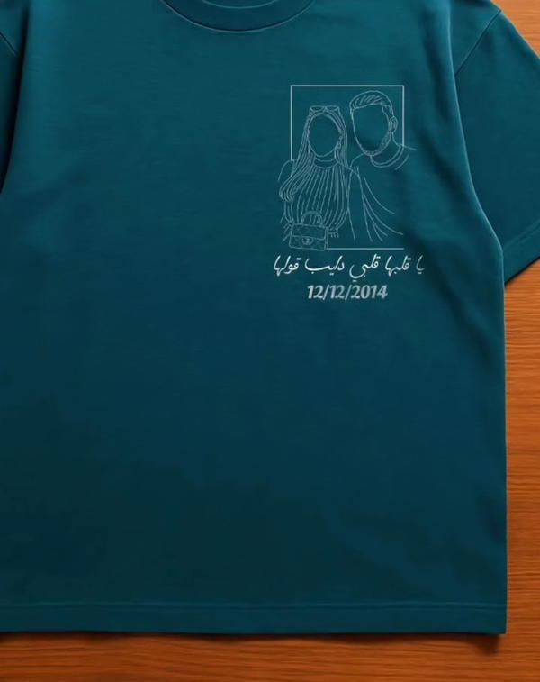 T-shirt printing Image 9 Preview