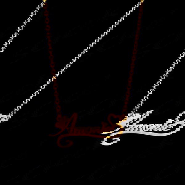 سلاسل استالس Image 4 Preview