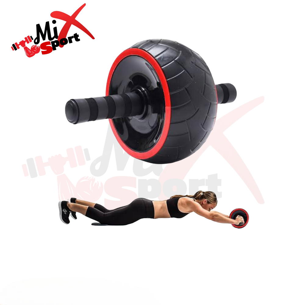 عجلات تمرين البطن و تقويه العضلات Preview Image