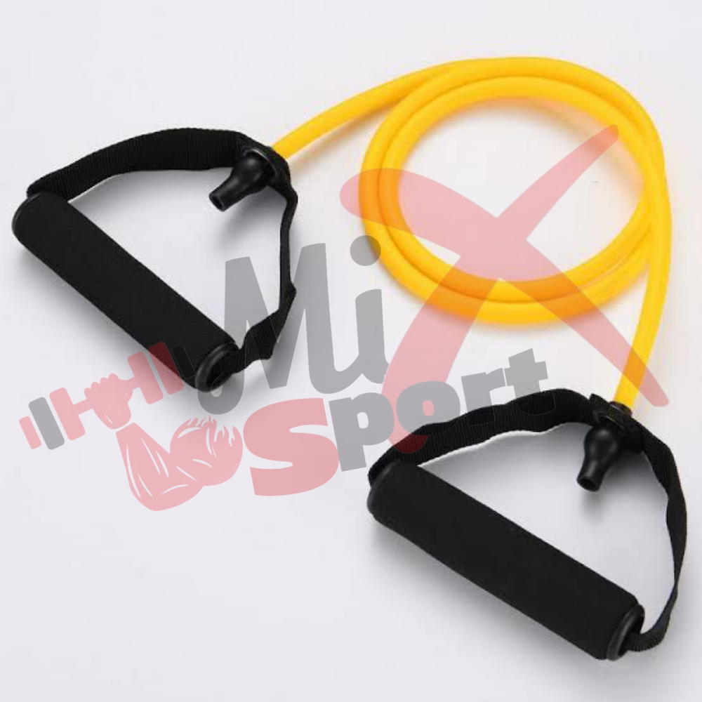 استك اصفر pull string Resistance band Preview Image
