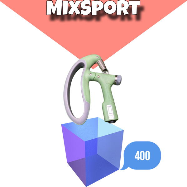 هاند جريب متغيره الاوزان من 10 ل 100 كيلو  Image 1 Preview