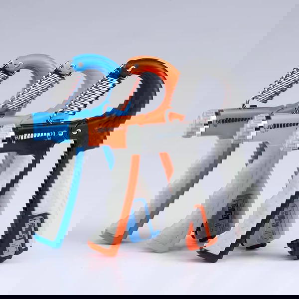 هاند جريب متغيره الاوزان من 5كيلو ل 60كيلو Image 2 Preview