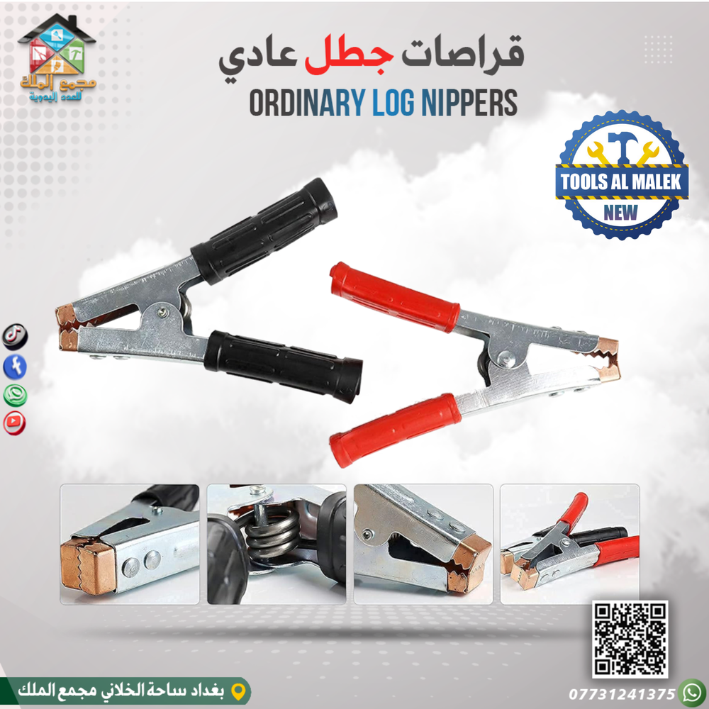قراصات جطل عادي Preview Image