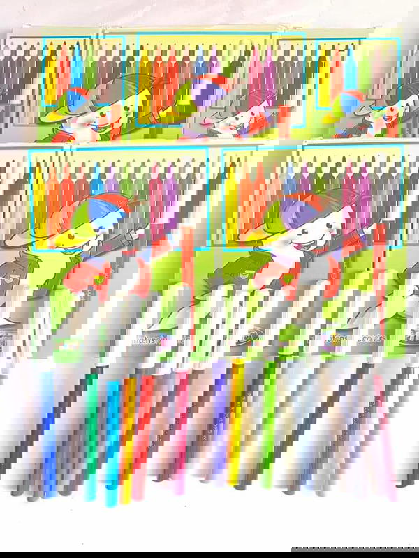 الوان فلومستر اخضر  Image 1 Preview