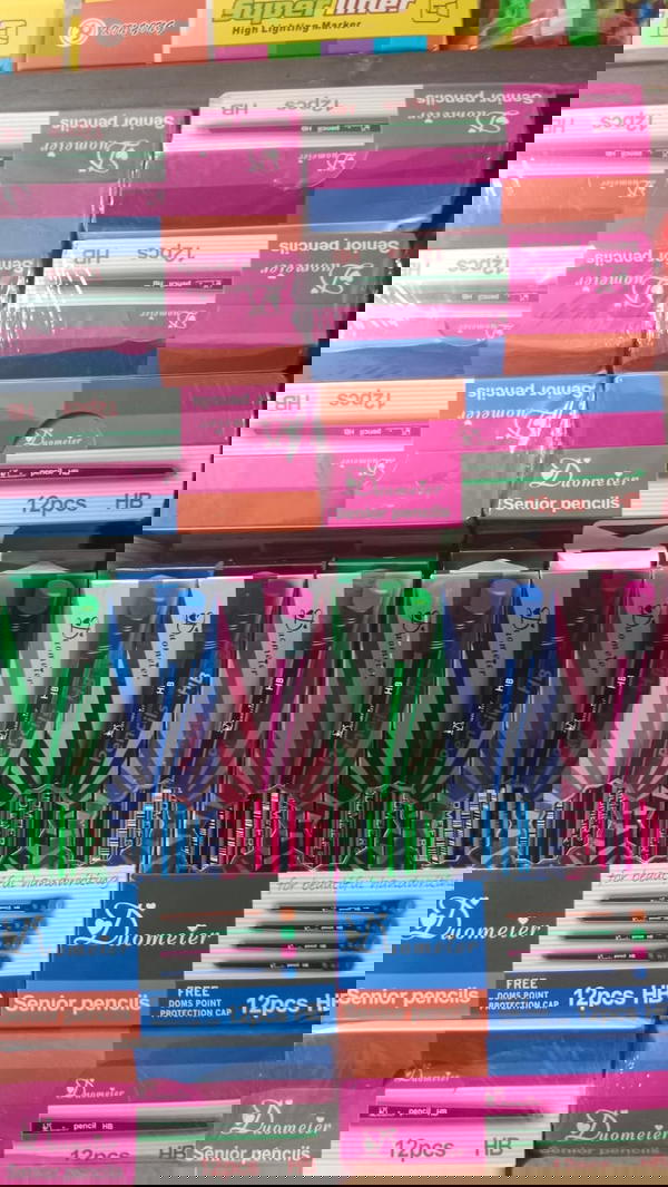 استاند رصاص خشب Image 1 Preview
