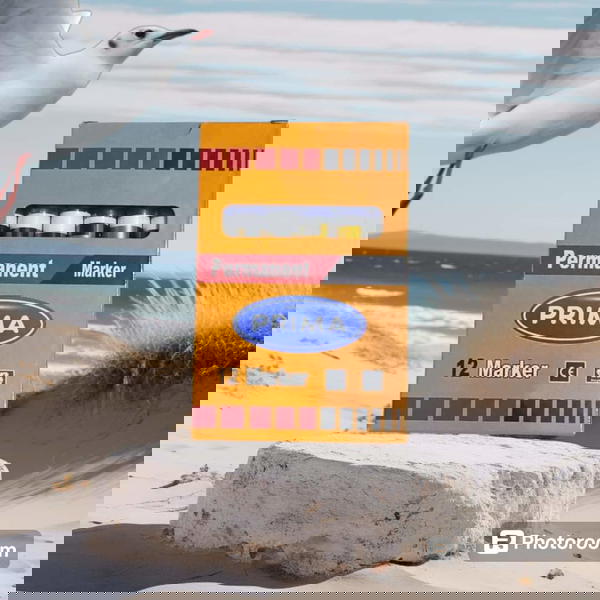 بريما ماركر  Image 1 Preview