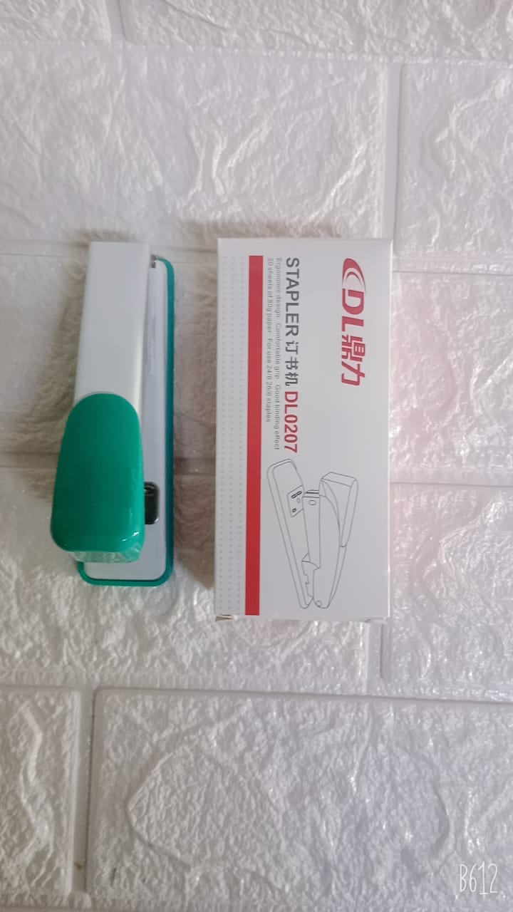 دباسه dl207 Preview Image