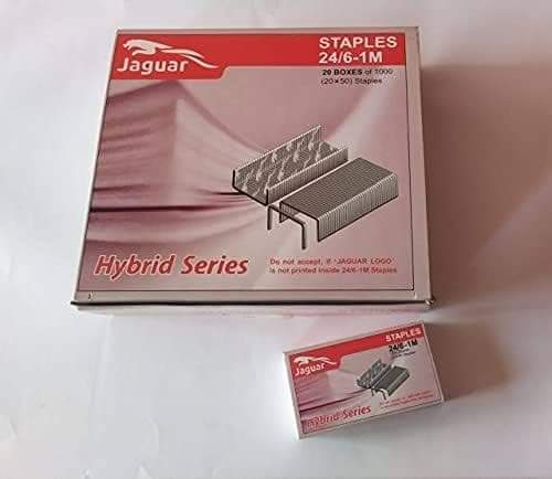 دبوس جاكور احمر  Image 1 Preview