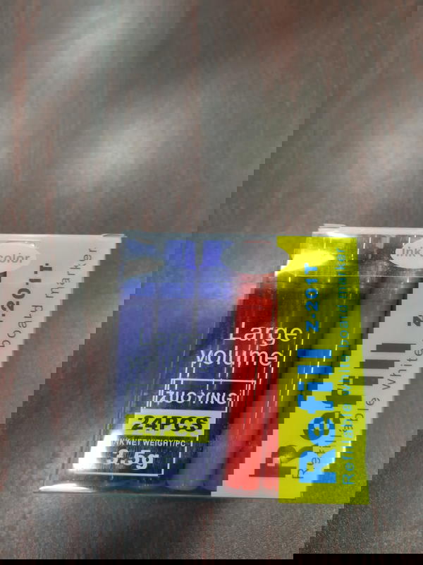 غيار قلم سبوره Image 1 Preview