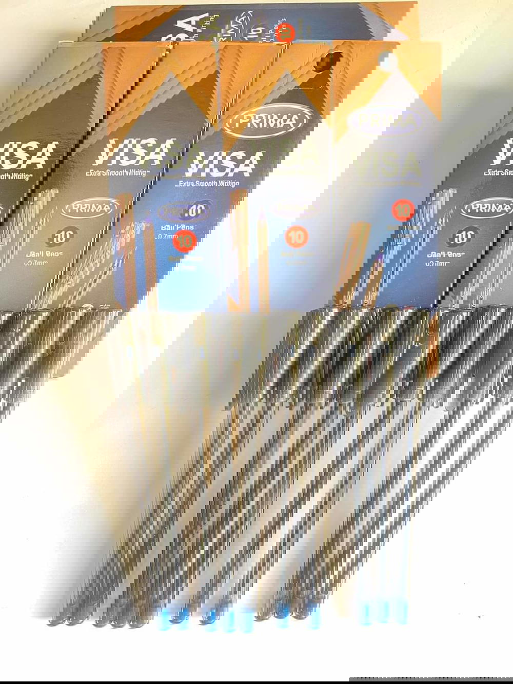 قلم بريما فيزا Preview Image