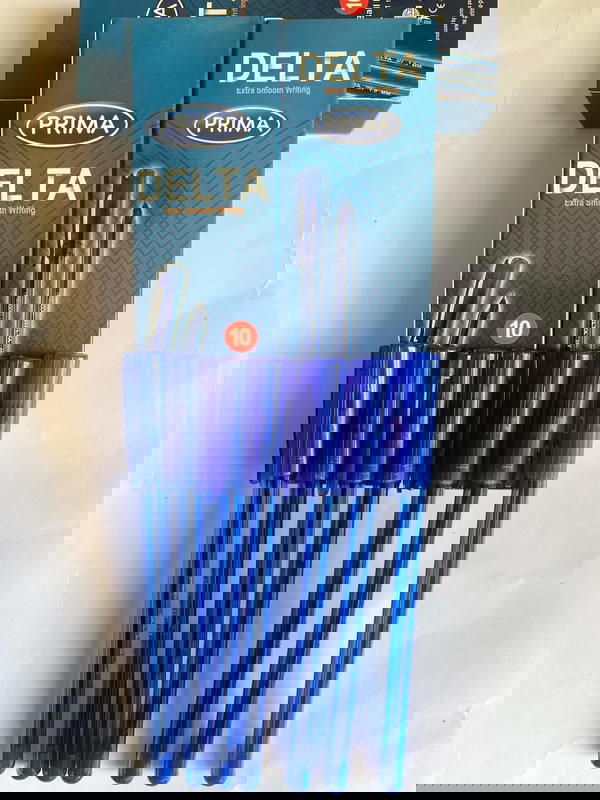 قلم بريما دلتا Image 1 Preview
