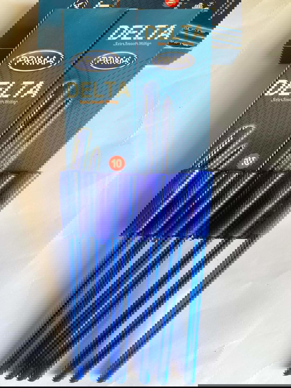 قلم بريما دلتا Preview Image