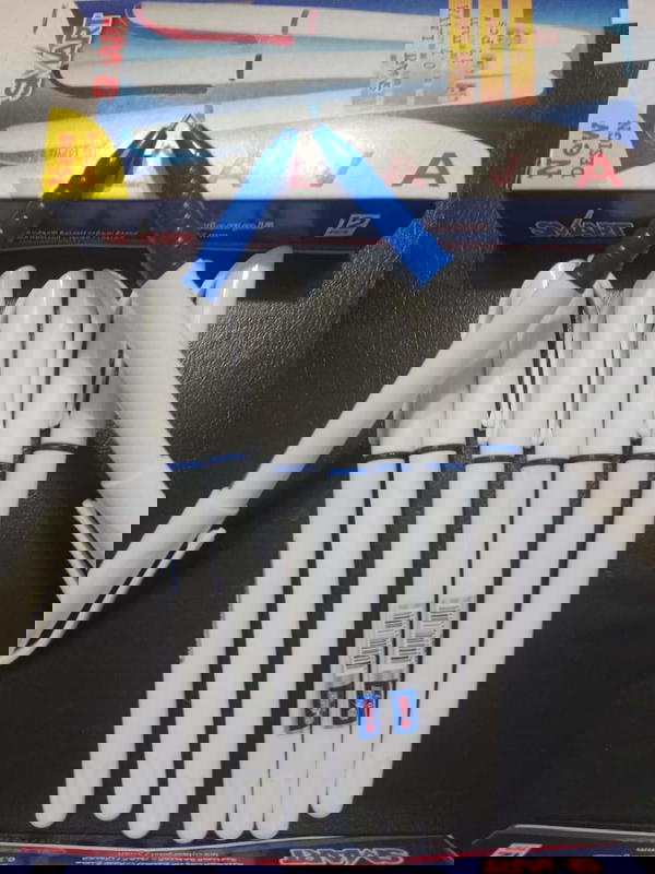قلم جاف لافا Image 1 Preview