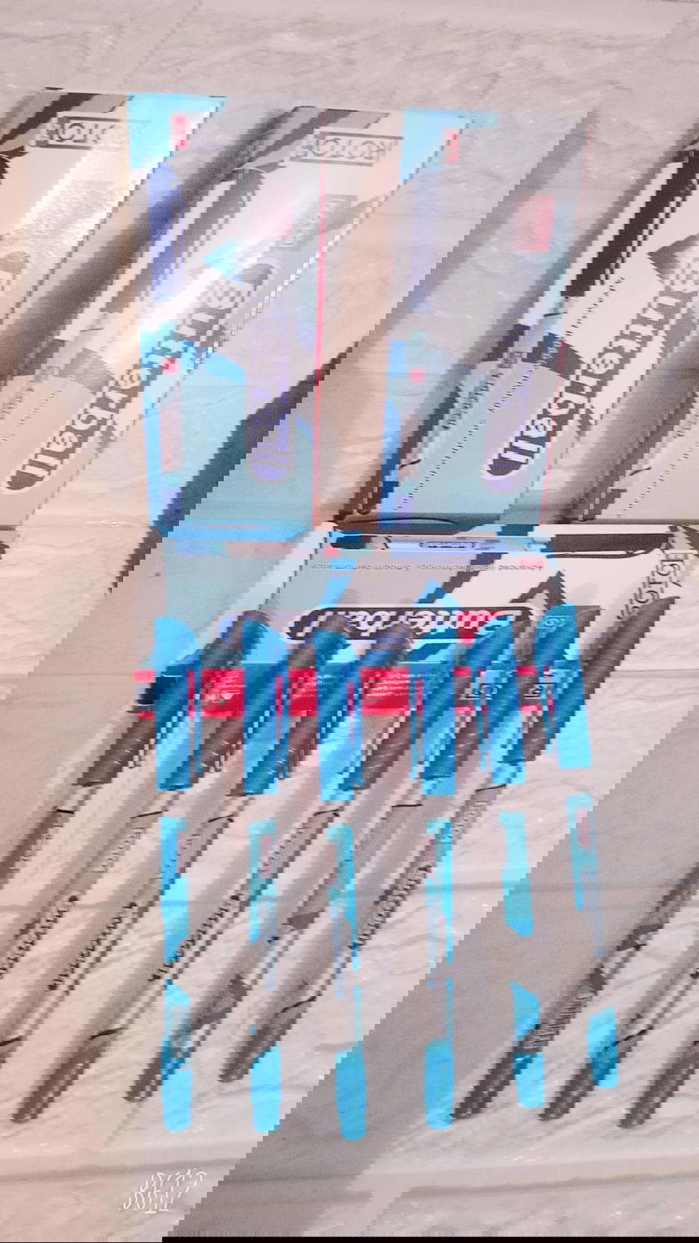 قلم روتو بتر بول Preview Image