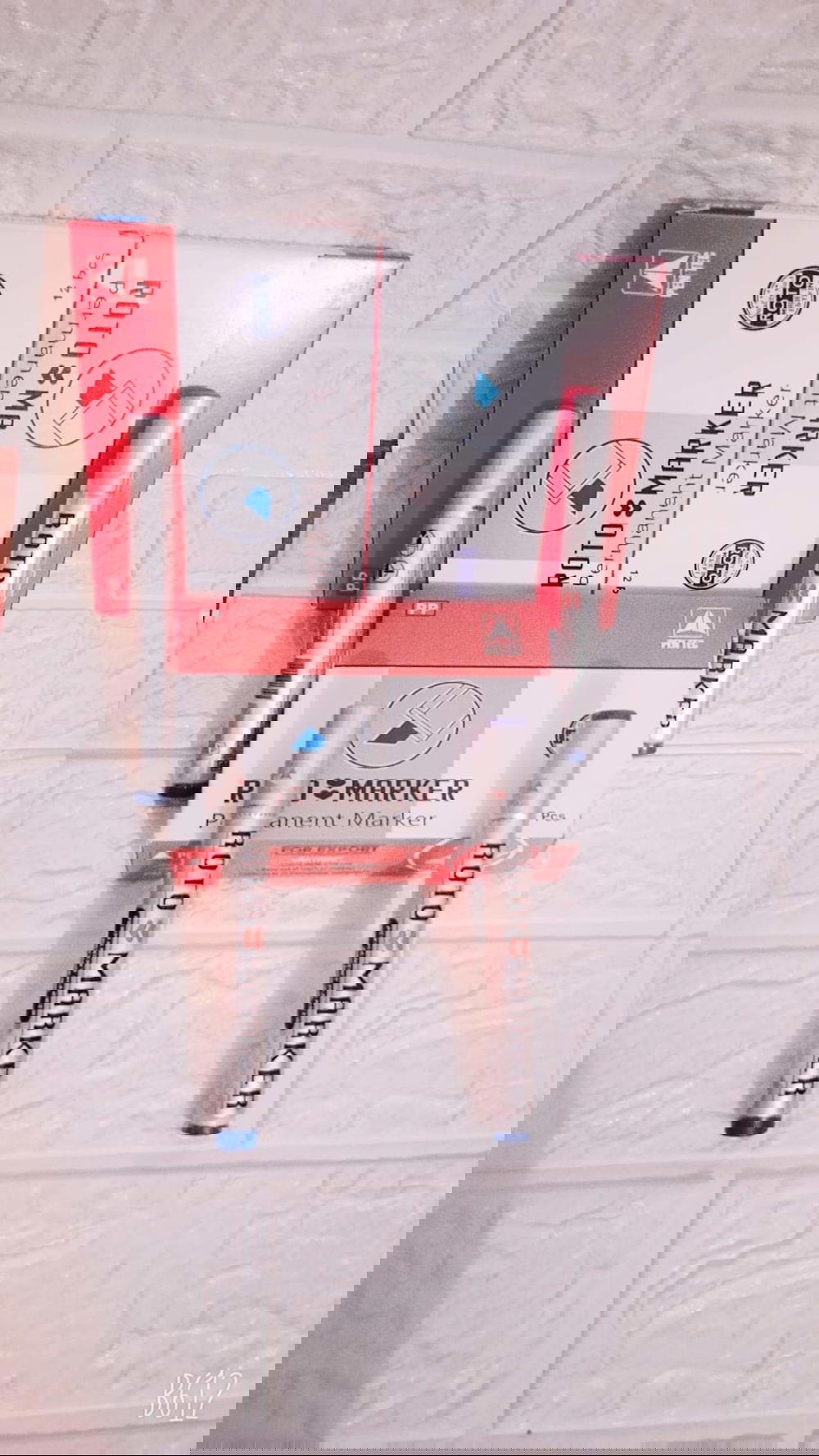 قلم روتو ماركر Preview Image